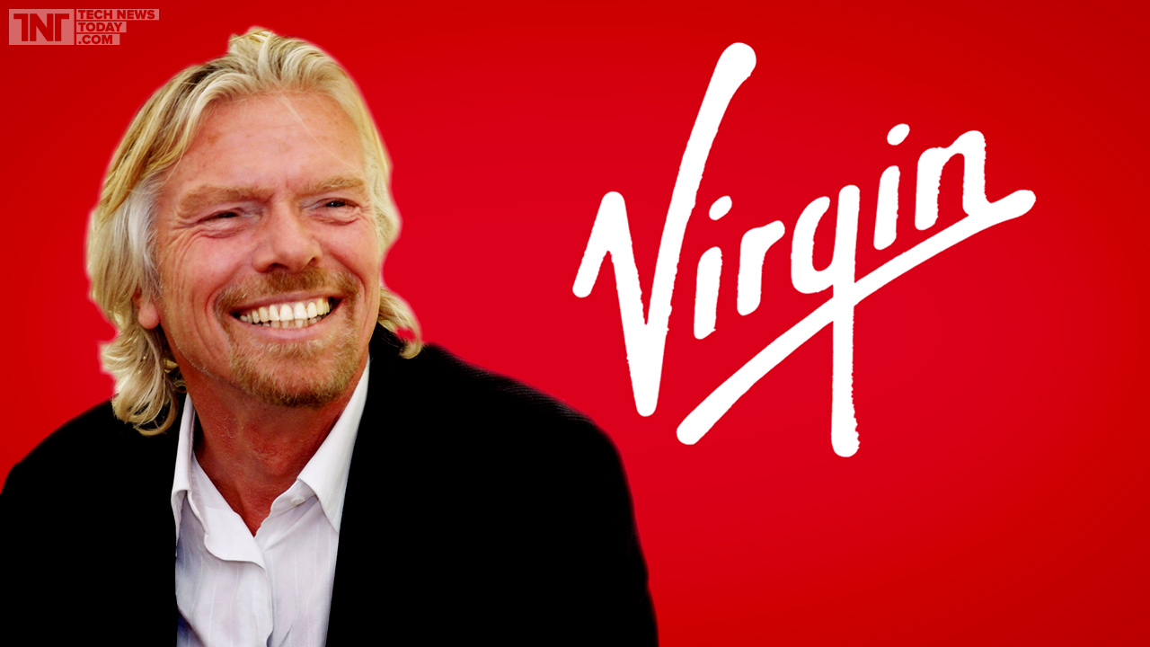 30 frases de Richard Branson y su filosofía de emprendimiento