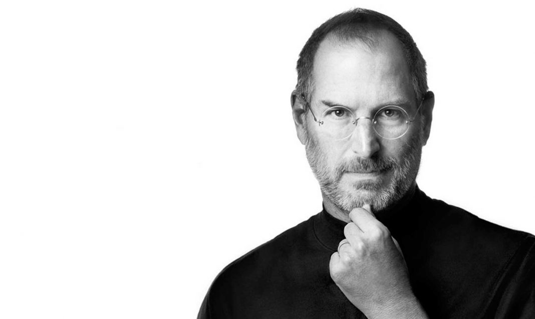 30 Frases De Steve Jobs Sobre La Vida El éxito Liderazgo Y Más