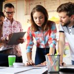 La importancia de la imagen corporativa en el desarrollo de las empresas La importancia de la imagen corporativa en el desarrollo de las empresas