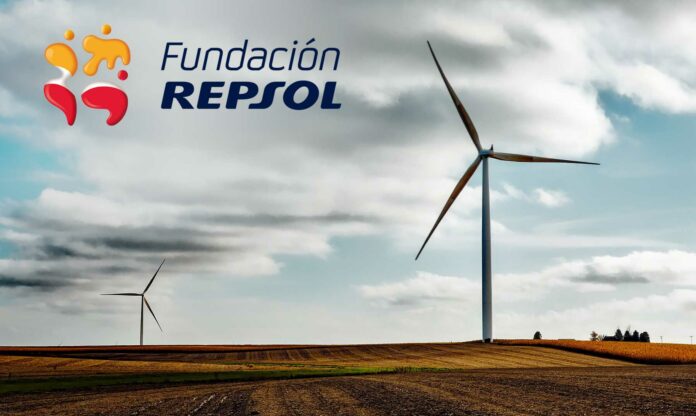 Fundación Repsol Fundación Repsol