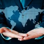 El primer paso de una empresa para el salto internacional Paso internacional