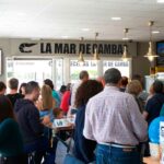 La Mar de Gambas: un modelo que revoluciona la hostelería en España La Mar de Gambas