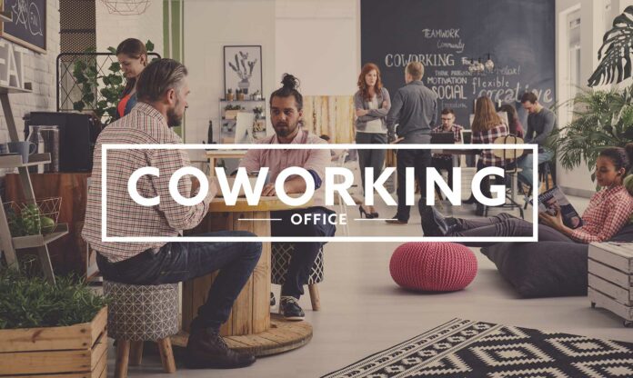 Coworking la revolución del concepto de oficina