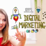 Estrategias de marketing digital | 7 estrategias online para impulsar tu negocio 7 estrategias de marketing digital para tu negocio