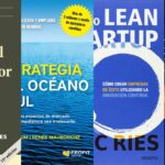 20 mejores libros para emprendedores | Enriquécete con excelentes experiencias sobre emprendimiento Libros para emprendedores - Los 20 mejores libros de emprendimiento