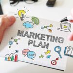 Plan de marketing | Qué es, estructura, cómo hacerlo y ejemplos Qué es un plan de marketing, importancia, estrucutura y cómo hacerlo