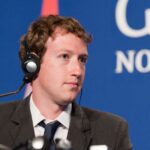 20 libros recomendados por Mark Zuckerberg | ¡Pura excelencia literaria! Mark Zuckerberg en una conferencia
