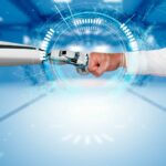 Inteligencia artificial en las empresas | Aplicaciones y beneficios inteligencia artificial en las empresas