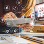 Cadena de valor | Aprende cómo generar mayor valor para tus clientes Beneficios que el marketing digital reportará a tu marca