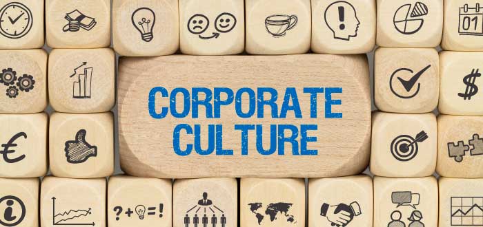 cultura corporativa