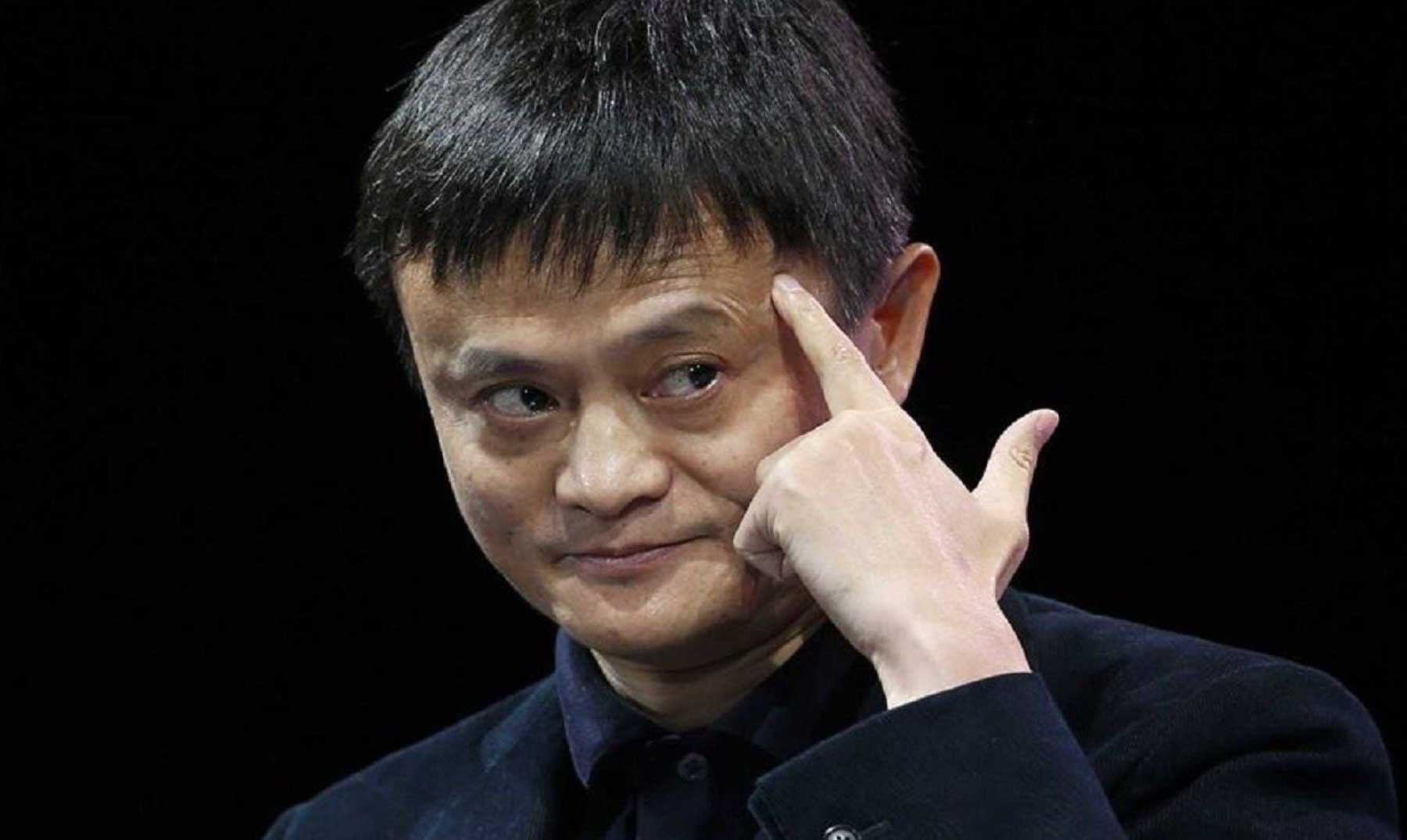 30 frases de Jack Ma | Toma inspiración del fundador de Alibaba
