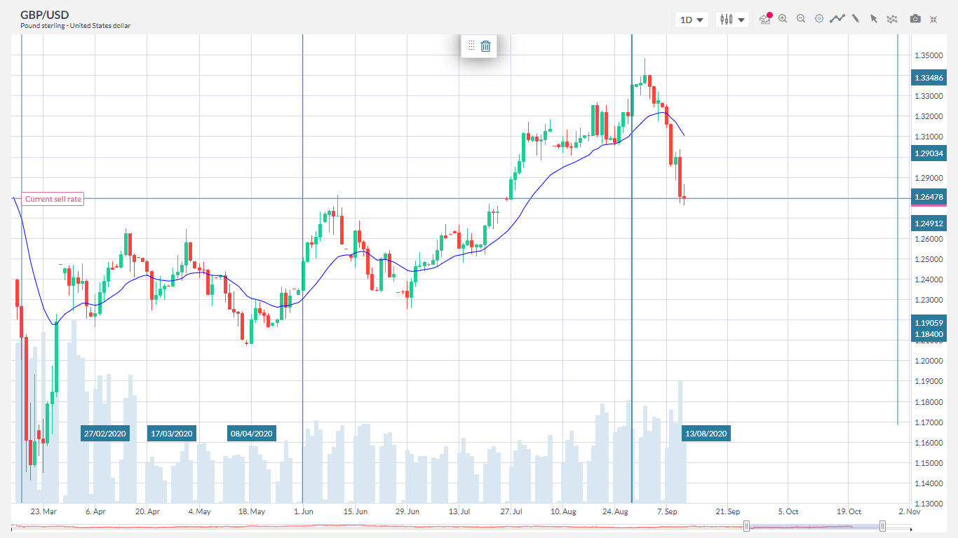 Tipos de traders 6