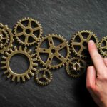 Enfoque de sistemas | Visualiza y gestiona tu empresa como un todo Enfoque de sistemas