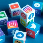 Importancia de las redes sociales en las empresas | Beneficios y cuáles usar redes sociales en las empresas