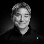 20 frases de Guy Kawasaki | Consejos sencillos, realistas y abarrotados de razón frases de Guy Kawasaki