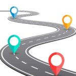 Mapa de procesos | Bríndale a tu negocio una gestión por procesos eficaz mapa