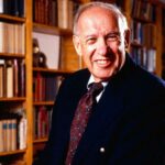 10 frases de Peter Drucker | Unas pinceladas de su legado peter-drucker