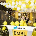 La fundadora de la app de citas Bumble se convierte en la mujer milmillonaria más joven del mundo IPO de Bumble