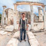 ¿Quieres viajar mientras trabajas? | Francisco Ortiz nos dice cómo hacerlo El emprendedor y nómada digital Francisco Ortiz