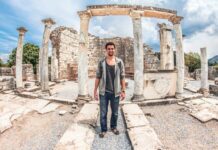 ¿Quieres viajar mientras trabajas? | Francisco Ortiz nos dice cómo hacerlo El emprendedor y nómada digital Francisco Ortiz