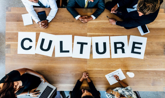 tipos de cultura organizacional-