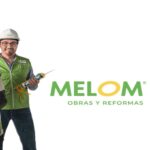 Conoce a MELOM | Sistema de franquicias que apoya pymes profesionales y autónomas de obras y reformas Melom