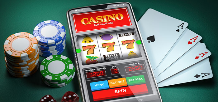 online casino