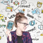 4 Ideas para darle un empujón a tu estrategia de marketing Ideas para darle un empujón a tu estrategia de marketing