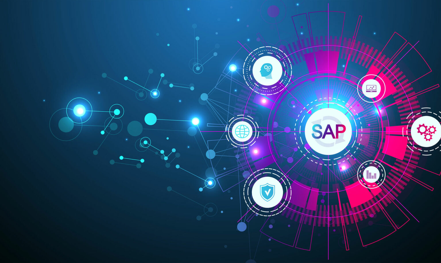 ¿Qué es SAP y para qué sirve? Todo lo que debes saber ¿Qué es SAP y para qué sirve? Todo lo que debes saber