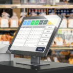 ¿Cómo escoger la caja registradora para tu negocio? caja registradora tpv