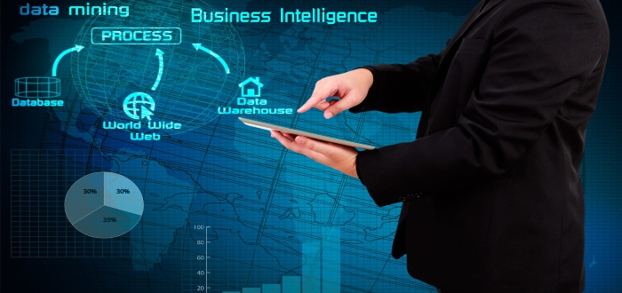 Inteligencia de negocios