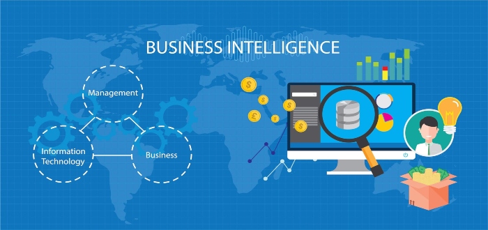 Qué es Business Intelligence