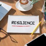 Resiliencia organizacional | La clave para navegar en las tormentas mejor que nadie Resiliencia organizacional