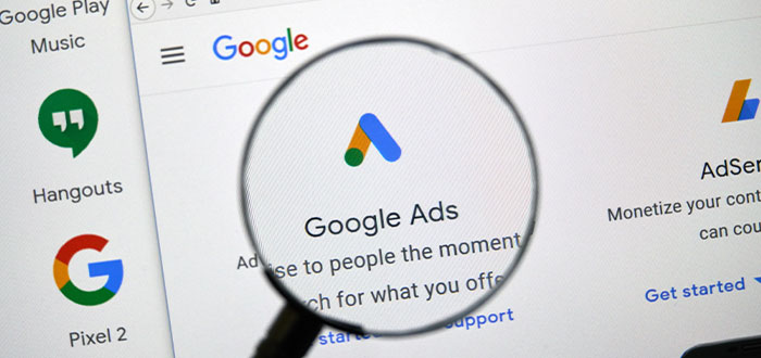 Las claves de las mejores keywords en Google Ads