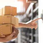 5 Datos que debes conocer sobre el transporte de mercancías envio de mercancia