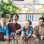 ¿Qué considerar para hacer marketing de influencers? estrategia marketing de influencers