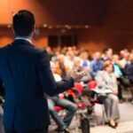 Eventos de Empresa: ¿cómo organizarlo para que salga perfecto? evento de empresa