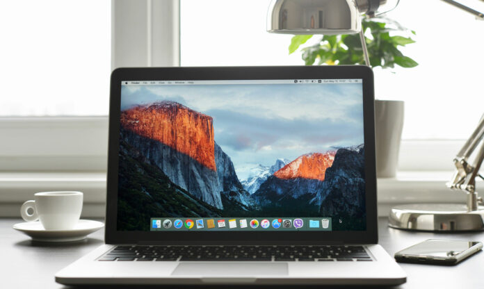 Ventajas clave de tener una Macbook para trabajar