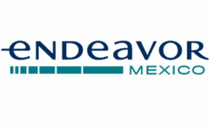 endeavor mexico