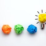 ¿Cómo generar ideas de negocio? | Métodos, pasos y técnicas Cómo generar ideas de negocio