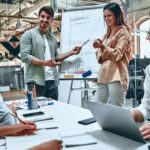 ¿Tienes un negocio en Madrid? 5 Datos que necesitas saber negocio en madrid
