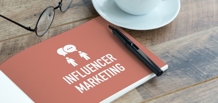 Cómo hacer influencers marketing