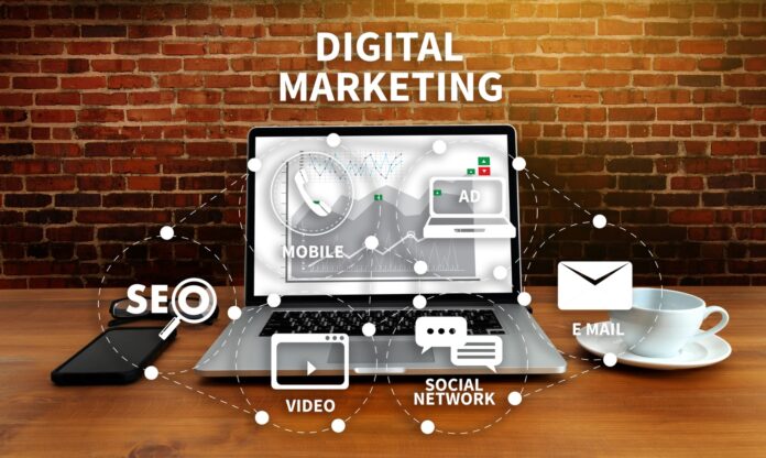 Cómo hacer un plan de marketing digital