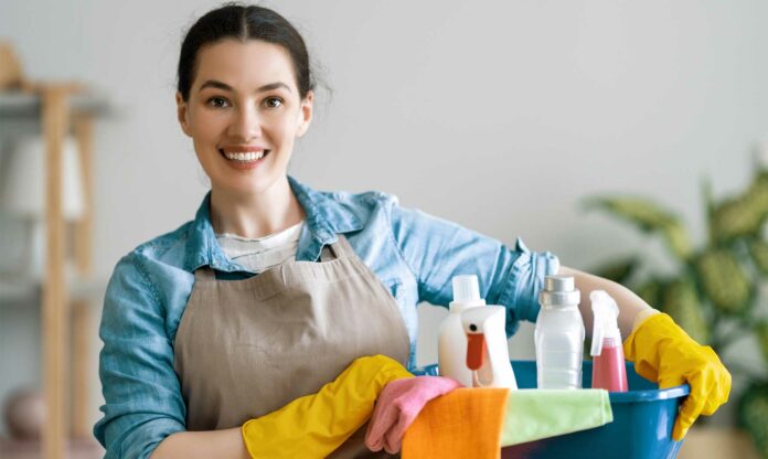 contratar a un empleado domestico