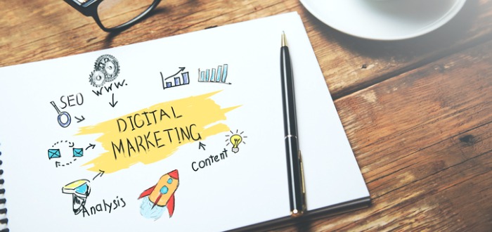 Pasos para hacer un plan de marketing digital