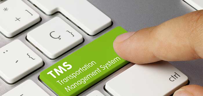 tms y erp sector transporte