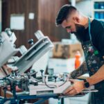 Cómo crear un negocio de personalización de productos negocio de personalización de productos