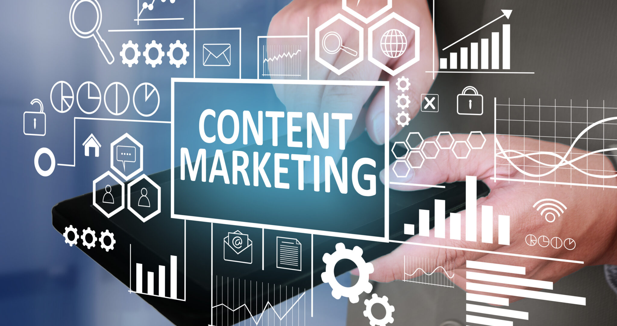 3 Beneficios Del Marketing De Contenidos