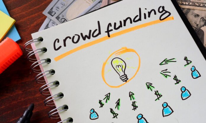 Qué es crowdfunding y cómo emplearlo