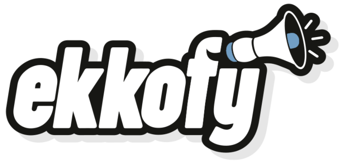 Plataforma Ekkofy